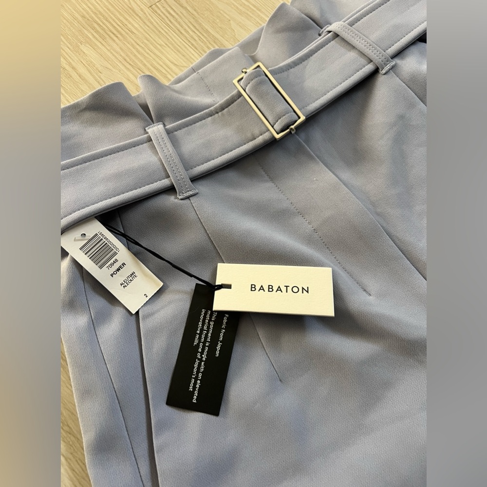 Babaton Pants
